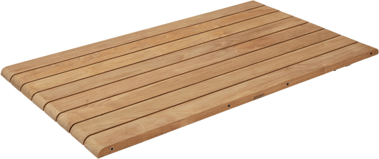 Fritz Hansen Pelagus Extension Plate For Outdoor Lounge Table