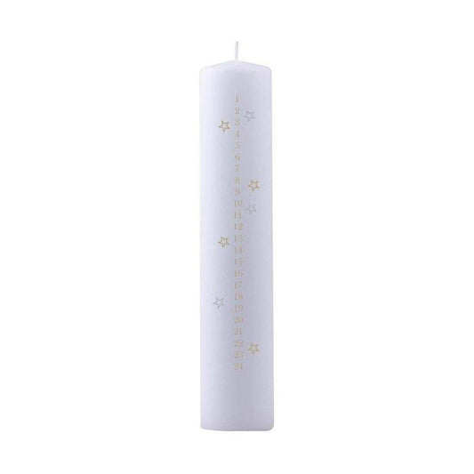 [product_category]-Ai Ries Christmas Candle-AIRies-5711336031495-93908-AIR-1