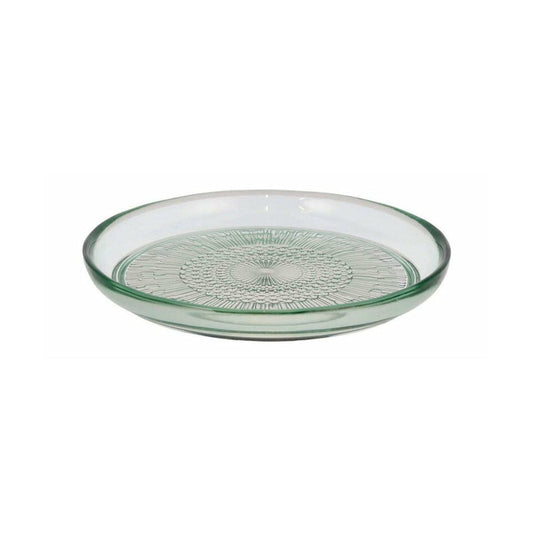 [product_category]-Bitz Kusintha Glass Plate ø18, Green-Bitz-5722000149231-14923-BIT-1
