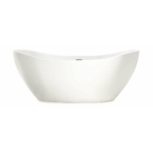 [product_category]-Copenhagen Bath Tq5 Bathtub-Copenhagen Bath-5700400300452-40030045-COP-1