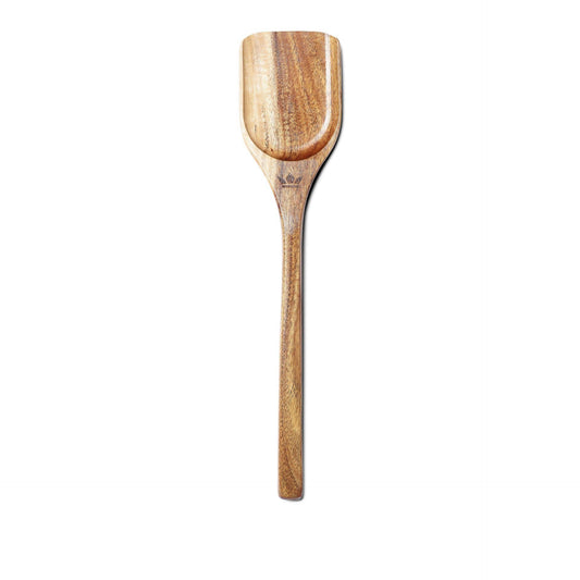 [product_category]-Dutchdeluxes Wood Utensils Shovel Spatula-Dutchdeluxes-8718885437263-WUA-SH-SPA-DUT-1