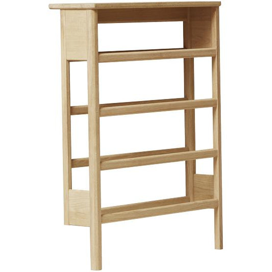 [product_category]-Form & Refine A Line Shoe Rack 72 Cm. Oak-Form&Refine-5714942021454-2145-FOR-1