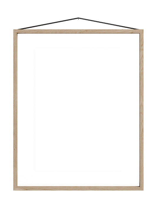 [product_category]-Moebe Frame 40x50 Cm, Oak-Moebe-FOU40X50-MOE-1