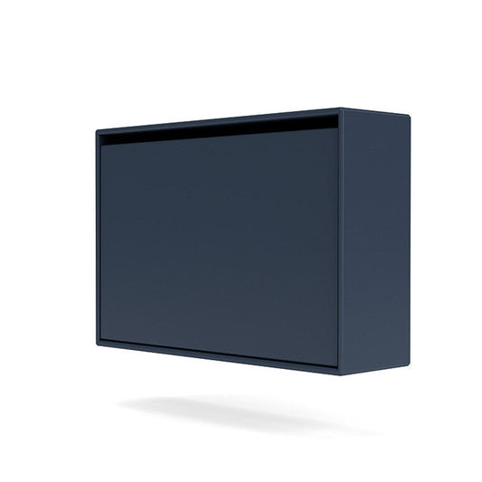 [product_category]-Montana Hide Shoe Cabinet, Juniper Blue-Montana Furniture-5714322256261-0000HIDE-138-04-MON-1