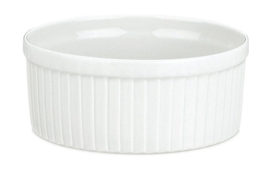 [product_category]-Pillivuyt Souffléform Flat No. 5, 10 Cm-Pillivuyt-3050910008204-261110-PIL-1