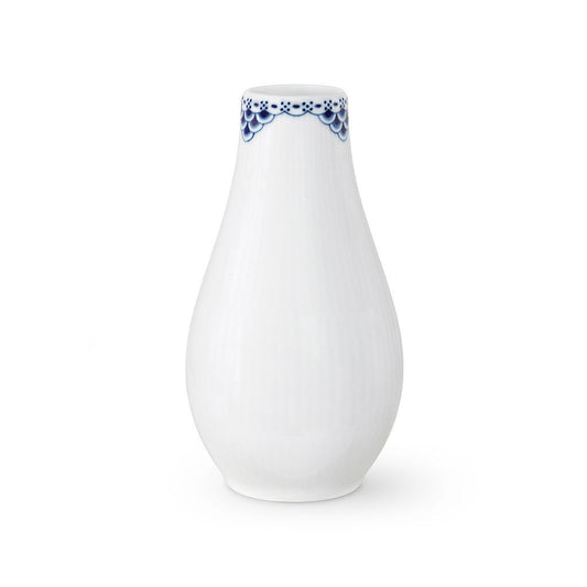 [product_category]-Royal Copenhagen Princess Vase, 18 Cm-Royal Copenhagen-5705140738145-1061059-ROY-1