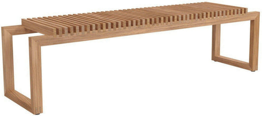 Skagerak Cutter Bench 25e Verjaardag Limited Edition
