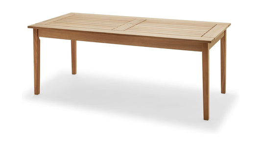 [product_category]-Skagerak Drachmann Table, 190 Cm-Skagerak-5706420028062-S1042020-SKA-1