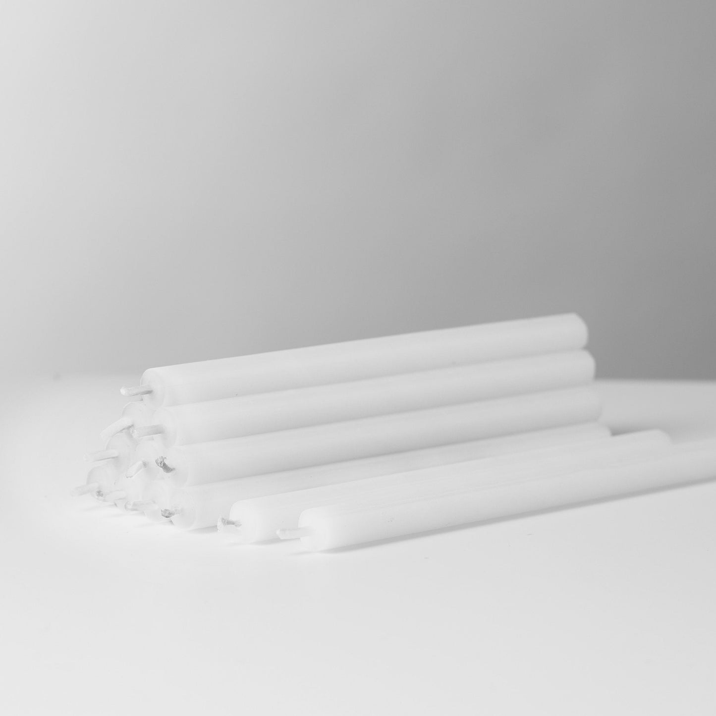 [product_category]-Stoff Nagel Candles 12 Pcs., White-STOFF Nagel-5700002017116-26001-STO-2