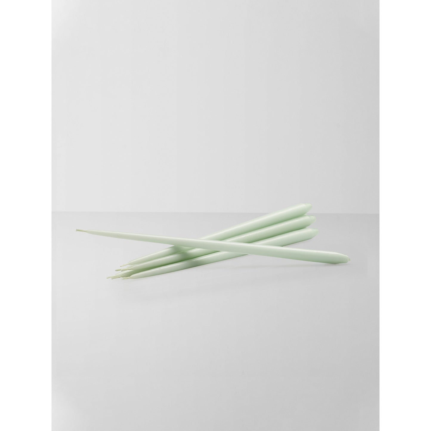 [product_category]-Stoff Nagel Candles By Ester & Erik 6 Pcs., Dusty Mint-STOFF Nagel-5700002218315-36014-STO-3