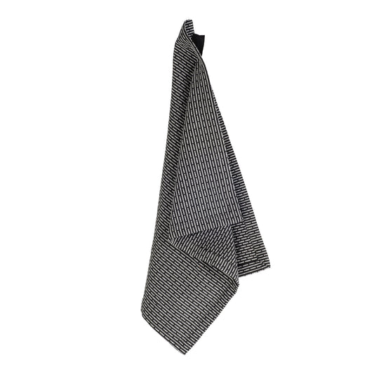 [product_category]-The Organic Company Kitchen Cloth, Evening Grey-The Organic Company-5711261002928-1048-111-THE-1