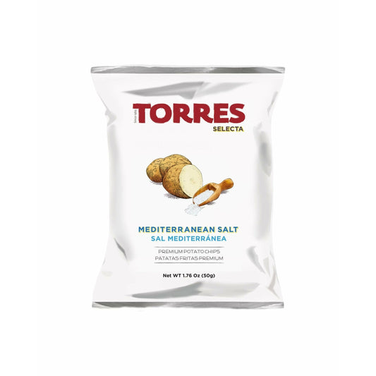 [product_category]-Torres Selecta Mediterranean Salt Chips, 50g-Torres-8426944001132-SELECTA-MIDITERRANEAN-SALT-VIRGIN-50G-TOR-1