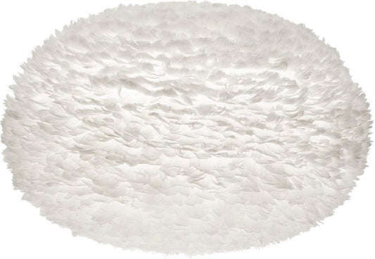 [product_category]-Umage Eos Lampshade White, ø110-Umage-5710302020419-2041-UMA-1