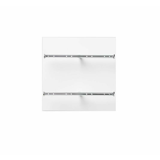 [product_category]-Verti Copenhagen Verti Jewelry, White / Steel-Verti Copenhagen-5712471025011-2501-VER-1