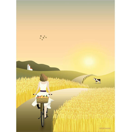 [product_category]-Vissevasse The Fields Mini Card, A7-Vissevasse-5713138806257-F-2018-062-XX-VIS-1