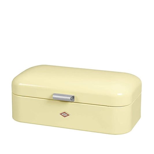 [product_category]-Wesco Grandy Breadbin, Almond-Wesco-4004519237335-235201-23-DE-WES-1