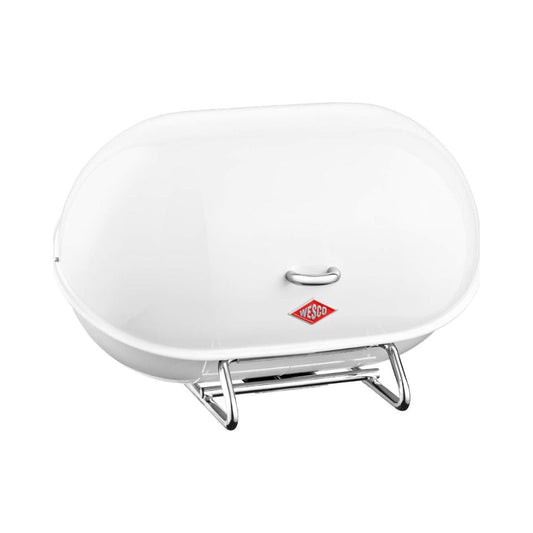 [product_category]-Wesco Single Breadboy, White-Wesco-4004519034040-222101-01-DE-WES-1